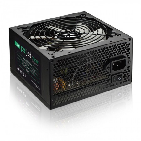Fonte de Alimentação ATX 1Life ps:jet 700W